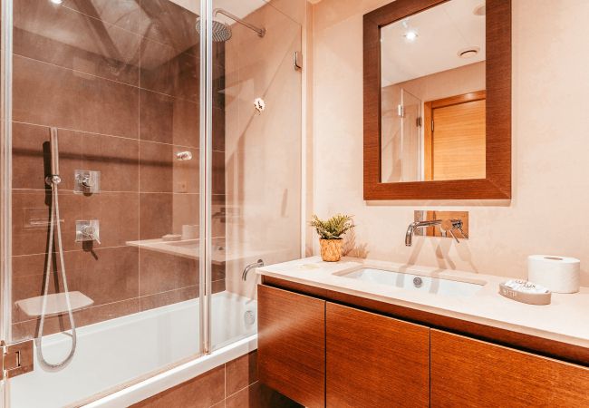 Appartamento a Amadora - Modern & Elegant 2 bedroom in Amadora by GT House Appartamento a Amadora - Modern & Elegant 2 bedroom in Amadora by GT House