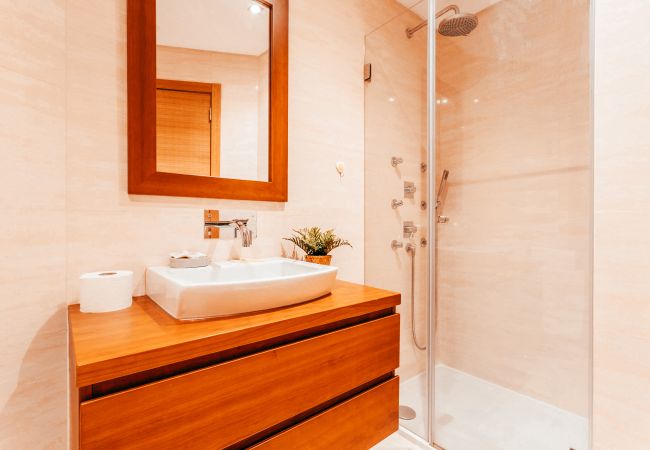 Appartamento a Amadora - Modern & Elegant 2 bedroom in Amadora by GT House Appartamento a Amadora - Modern & Elegant 2 bedroom in Amadora by GT House