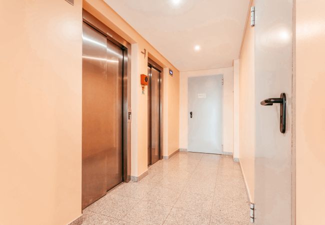 Appartamento a Amadora - Modern & Elegant 2 bedroom in Amadora by GT House Appartamento a Amadora - Modern & Elegant 2 bedroom in Amadora by GT House