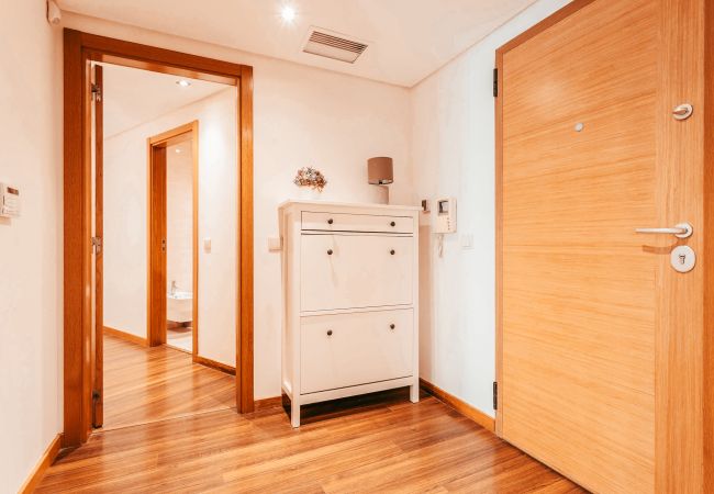 Appartamento a Amadora - Modern & Elegant 2 bedroom in Amadora by GT House Appartamento a Amadora - Modern & Elegant 2 bedroom in Amadora by GT House
