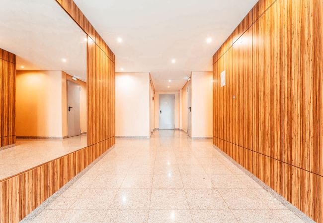 Appartamento a Amadora - Modern & Elegant 2 bedroom in Amadora by GT House Appartamento a Amadora - Modern & Elegant 2 bedroom in Amadora by GT House