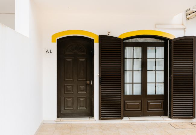 Casa a Altura - Altura Beach Villa by GT House