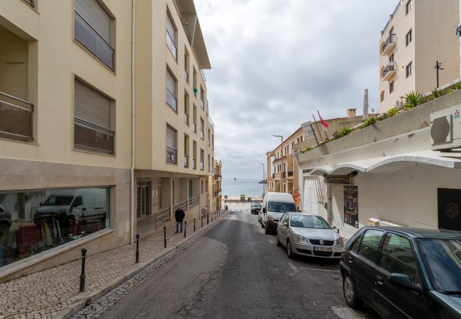 Appartamento a Sesimbra - Sesimbra Beach Apartment by GT House Appartamento a Sesimbra - Sesimbra Beach Apartment by GT House