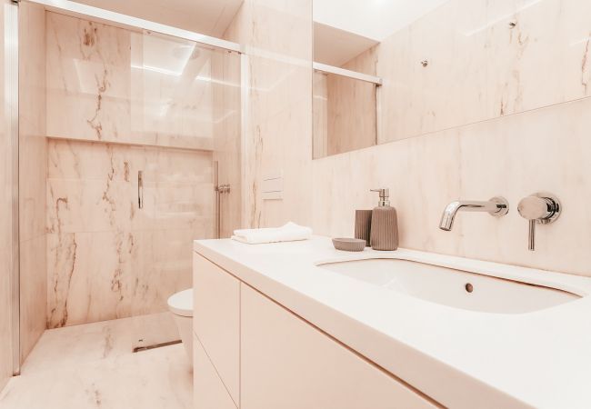Appartamento a Lisboa - Chic  & Elegant  Lapa By GT House Appartamento a Lisboa - Chic  & Elegant  Lapa By GT House