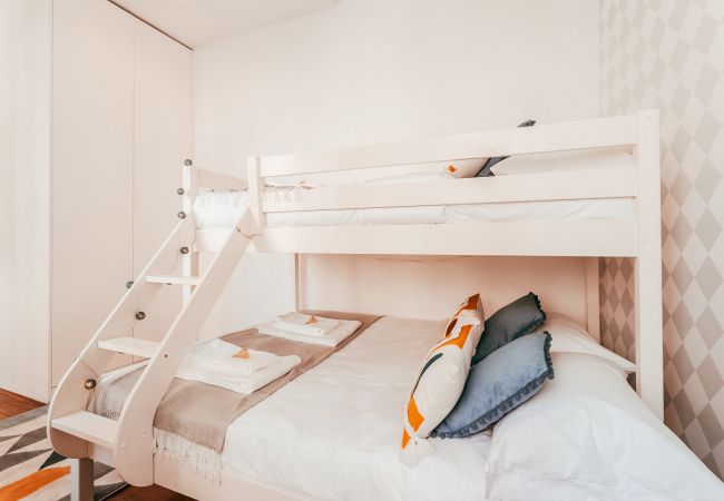 Appartamento a Lisboa - Chic  & Elegant  Lapa By GT House Appartamento a Lisboa - Chic  & Elegant  Lapa By GT House