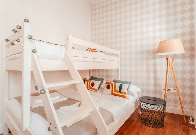 Appartamento a Lisboa - Chic  & Elegant  Lapa By GT House Appartamento a Lisboa - Chic  & Elegant  Lapa By GT House