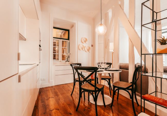 Appartamento a Lisboa - Chic  & Elegant  Lapa By GT House Appartamento a Lisboa - Chic  & Elegant  Lapa By GT House