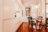 Appartamento a Lisboa - Chic  & Elegant  Lapa By GT House Appartamento a Lisboa - Chic  & Elegant  Lapa By GT House