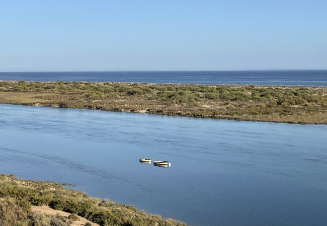 Casa a Cabanas de tavira - Ria Endless South  By Gt House Casa a Cabanas de tavira - Ria Endless South  By Gt House