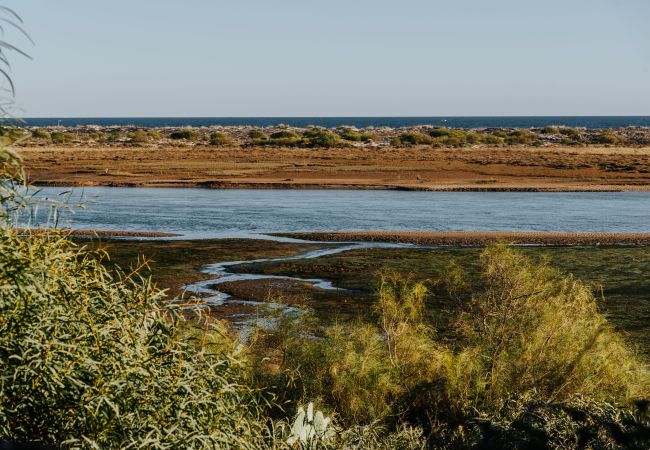 Casa a Cabanas de tavira - Ria Endless South  By Gt House Casa a Cabanas de tavira - Ria Endless South  By Gt House