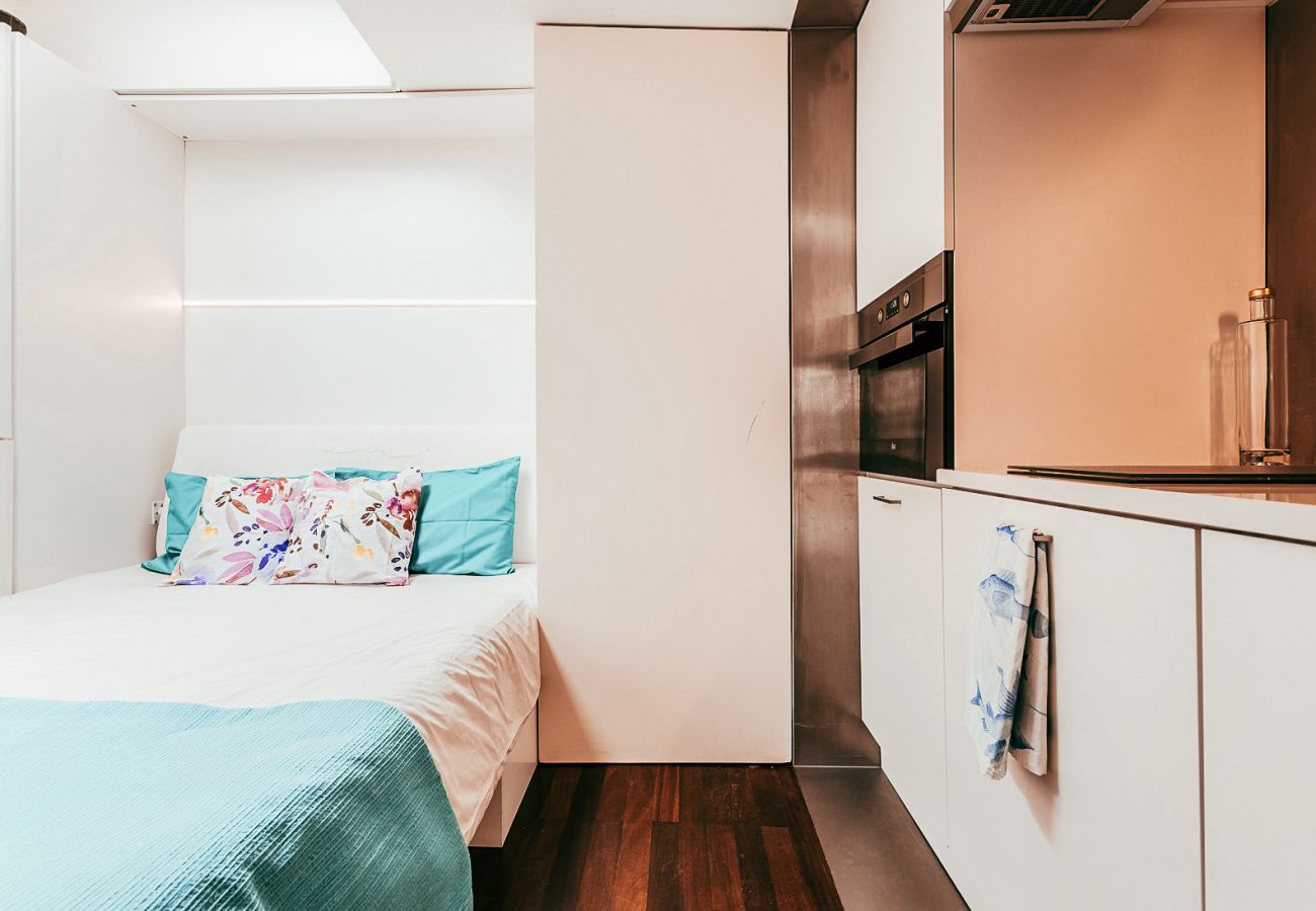 Appartamento a Lisboa - Studio S. José By Gt House