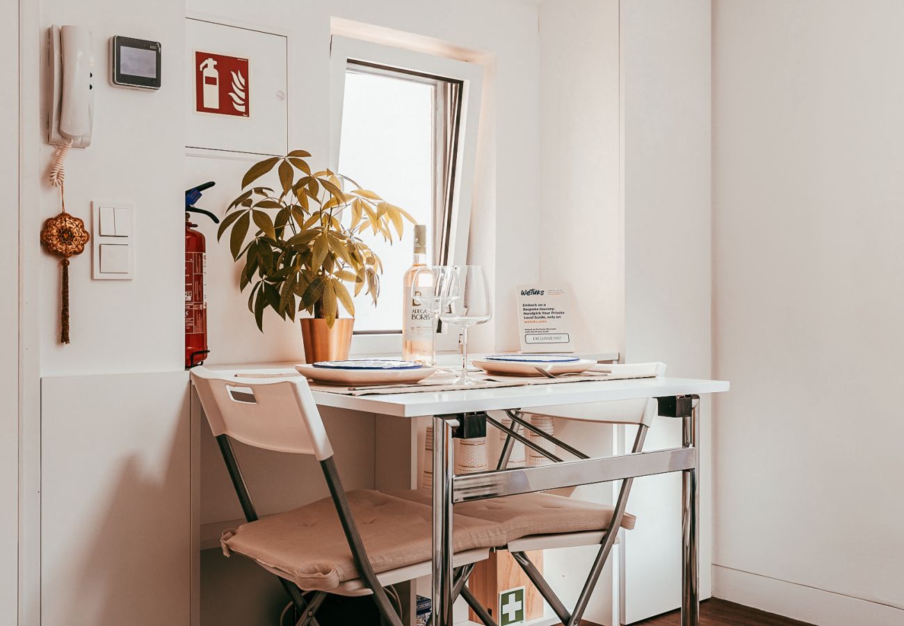 Appartamento a Lisboa - Studio S. José By Gt House