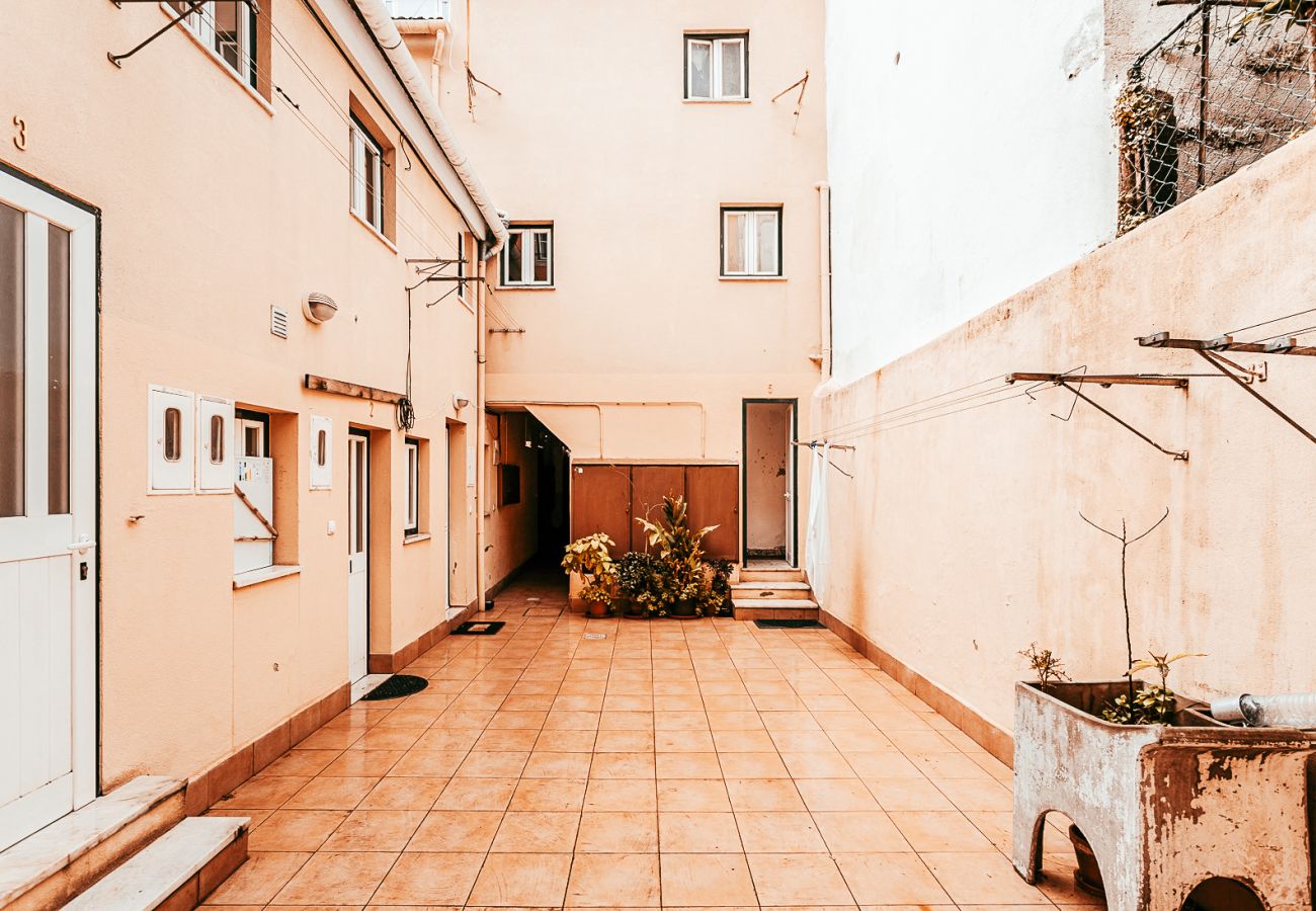 Appartamento a Lisboa - Studio S. José By Gt House