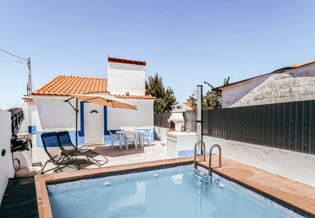 Casa a São Domingos de Ana Loura - Alentejo Poolside By Gt House Casa a São Domingos de Ana Loura - Alentejo Poolside By Gt House