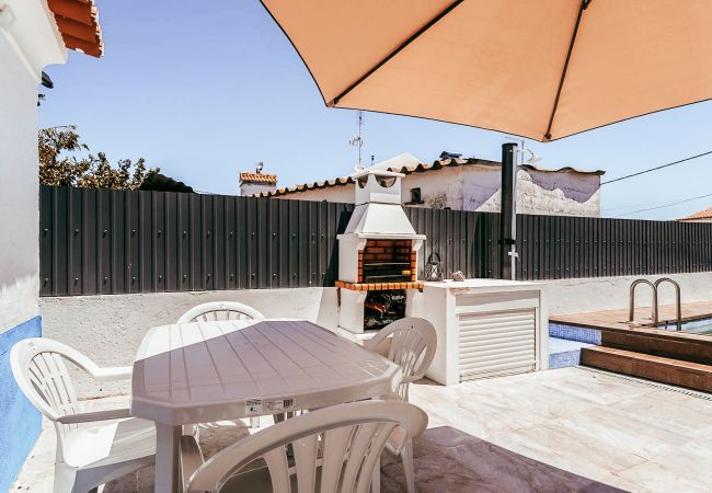 Casa a São Domingos de Ana Loura - Alentejo Poolside By Gt House Casa a São Domingos de Ana Loura - Alentejo Poolside By Gt House