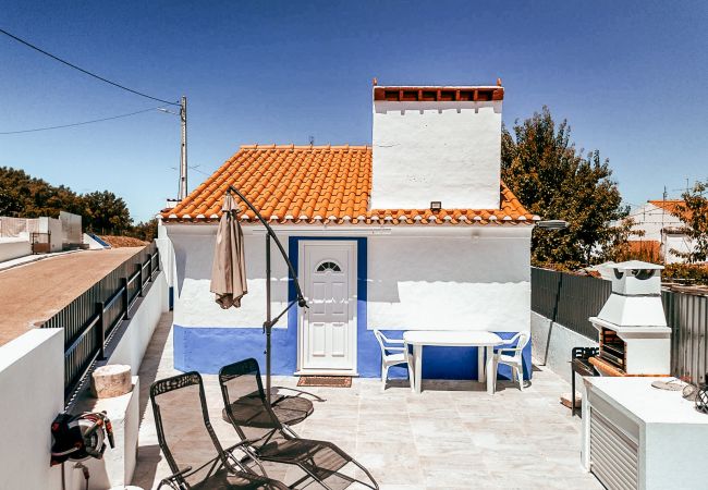 Casa a São Domingos de Ana Loura - Alentejo Poolside By Gt House Casa a São Domingos de Ana Loura - Alentejo Poolside By Gt House
