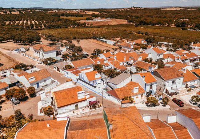 Casa a São Domingos de Ana Loura - Alentejo Poolside By Gt House Casa a São Domingos de Ana Loura - Alentejo Poolside By Gt House