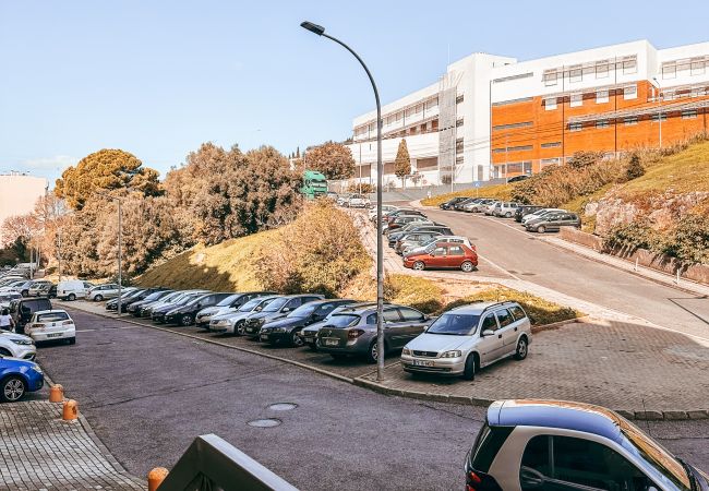 Appartamento a Queluz - Cosy Apartment Queluz By Gt House Appartamento a Queluz - Cosy Apartment Queluz By Gt House