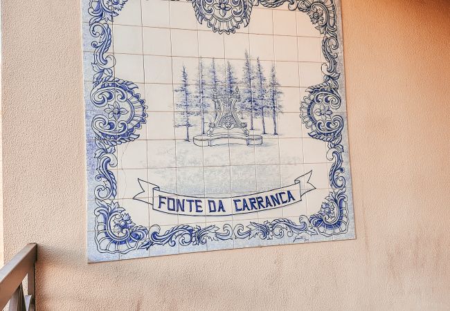 Appartamento a Queluz - Cosy Apartment Queluz By Gt House Appartamento a Queluz - Cosy Apartment Queluz By Gt House