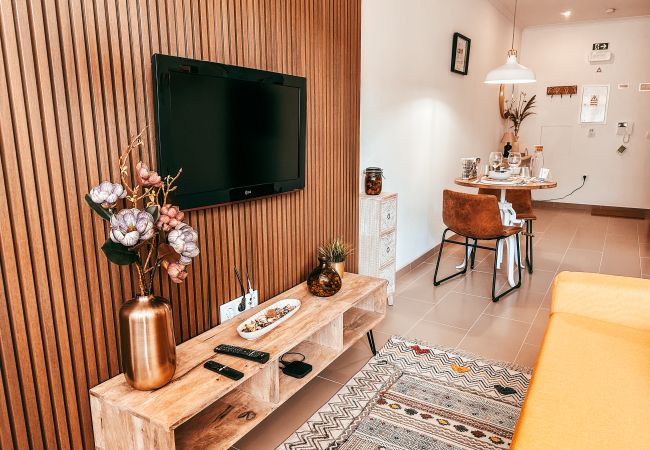 Appartamento a Queluz - Cosy Apartment Queluz By Gt House Appartamento a Queluz - Cosy Apartment Queluz By Gt House