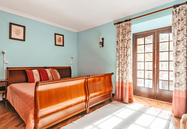 Casa a Sintra - Oliveira's Houses By Gthouse Casa a Sintra - Oliveira's Houses By Gthouse