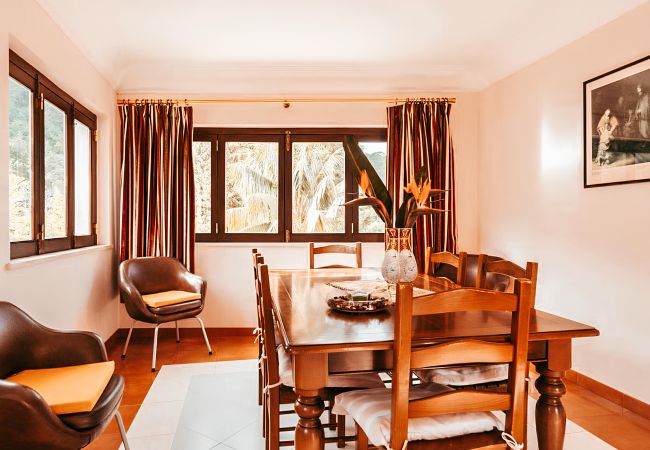 Casa a Sintra - Oliveira's Houses By Gthouse Casa a Sintra - Oliveira's Houses By Gthouse