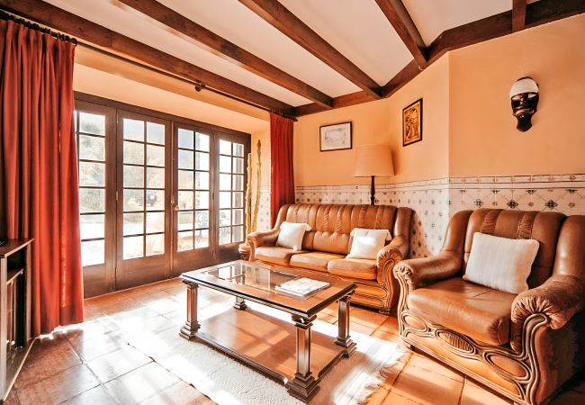 Casa a Sintra - Oliveira's Houses By Gthouse Casa a Sintra - Oliveira's Houses By Gthouse