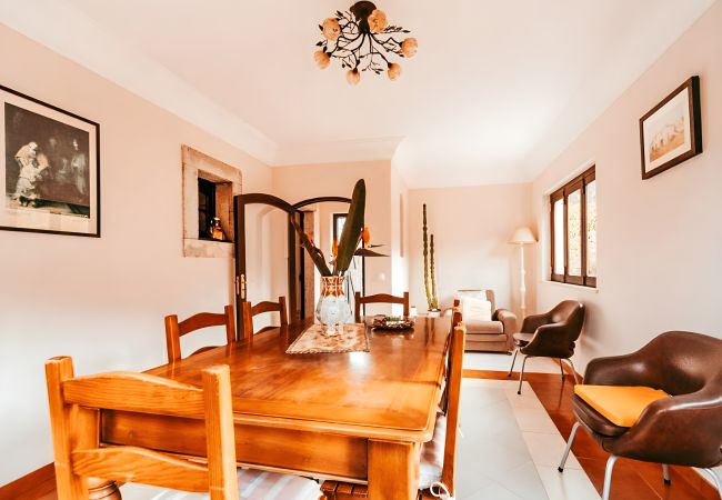 Casa a Sintra - Oliveira's Houses By Gthouse Casa a Sintra - Oliveira's Houses By Gthouse