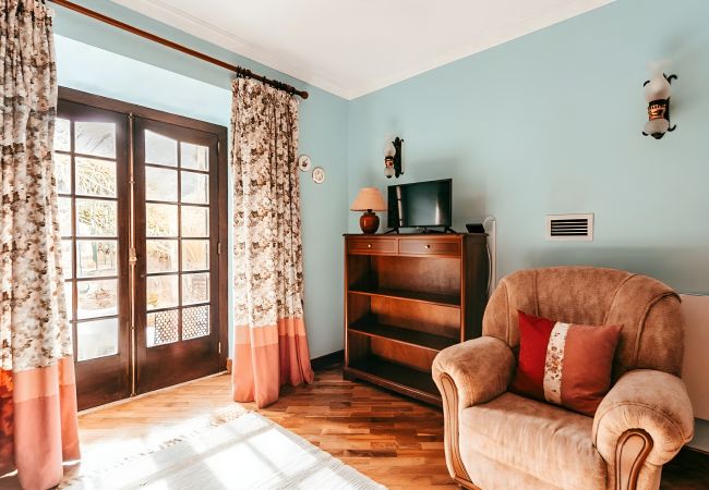 Casa a Sintra - Oliveira's Houses By Gthouse Casa a Sintra - Oliveira's Houses By Gthouse