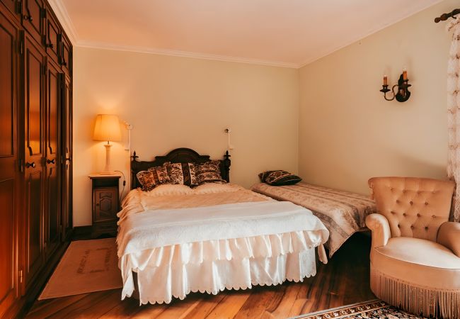 Casa a Sintra - Oliveira's Houses By Gthouse Casa a Sintra - Oliveira's Houses By Gthouse