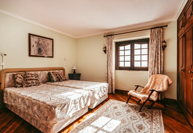 Casa a Sintra - Oliveira's Houses By Gthouse Casa a Sintra - Oliveira's Houses By Gthouse