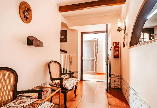 Casa a Sintra - Oliveira's Houses By Gthouse Casa a Sintra - Oliveira's Houses By Gthouse