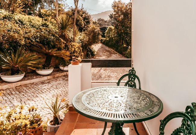Casa a Sintra - Oliveira's Houses By Gthouse Casa a Sintra - Oliveira's Houses By Gthouse
