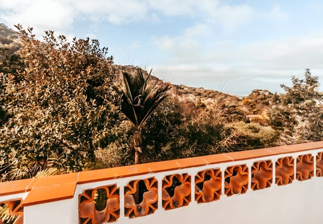 Casa a Sintra - Oliveira's Houses By Gthouse Casa a Sintra - Oliveira's Houses By Gthouse