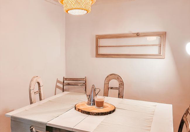 Appartamento a Lisboa - Typical Lisbon Apartment By Gt House Appartamento a Lisboa - Typical Lisbon Apartment By Gt House