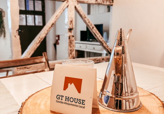 Appartamento a Lisboa - Typical Lisbon Apartment By Gt House Appartamento a Lisboa - Typical Lisbon Apartment By Gt House