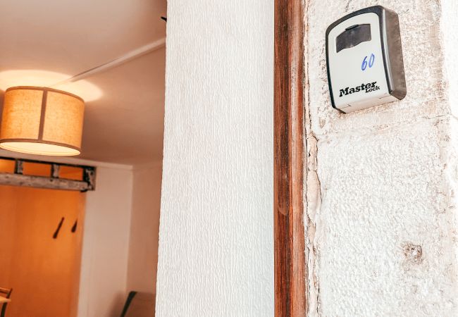 Appartamento a Lisboa - Typical Lisbon Apartment By Gt House Appartamento a Lisboa - Typical Lisbon Apartment By Gt House