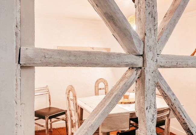 Appartamento a Lisboa - Typical Lisbon Apartment By Gt House Appartamento a Lisboa - Typical Lisbon Apartment By Gt House