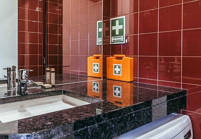 Appartamento a Lisboa - Trendy Apartment River View By Gthouse Appartamento a Lisboa - Trendy Apartment River View By Gthouse