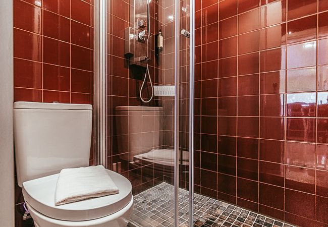 Appartamento a Lisboa - Trendy Apartment River View By Gthouse Appartamento a Lisboa - Trendy Apartment River View By Gthouse