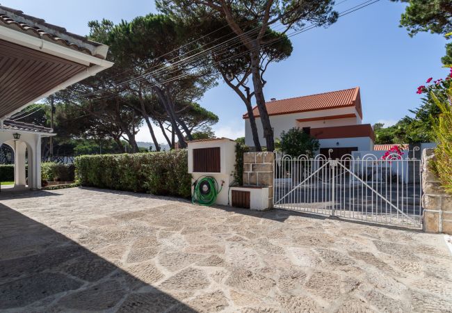 Casa a Colares - Charming  House and Terrace By Gt House Casa a Colares - Charming  House and Terrace By Gt House
