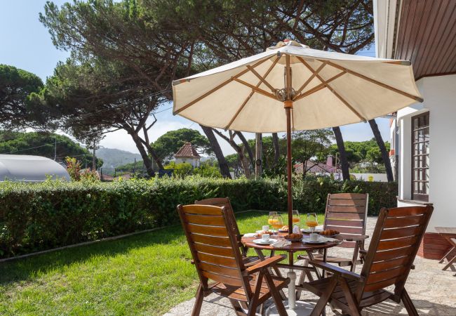 Casa a Colares - Charming  House and Terrace By Gt House Casa a Colares - Charming  House and Terrace By Gt House
