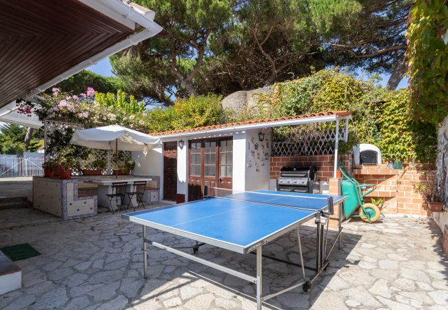 Casa a Colares - Charming  House and Terrace By Gt House Casa a Colares - Charming  House and Terrace By Gt House