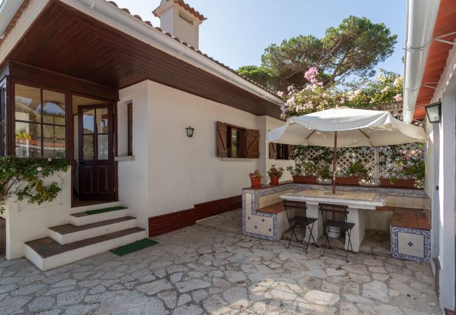 Casa a Colares - Charming  House and Terrace By Gt House Casa a Colares - Charming  House and Terrace By Gt House