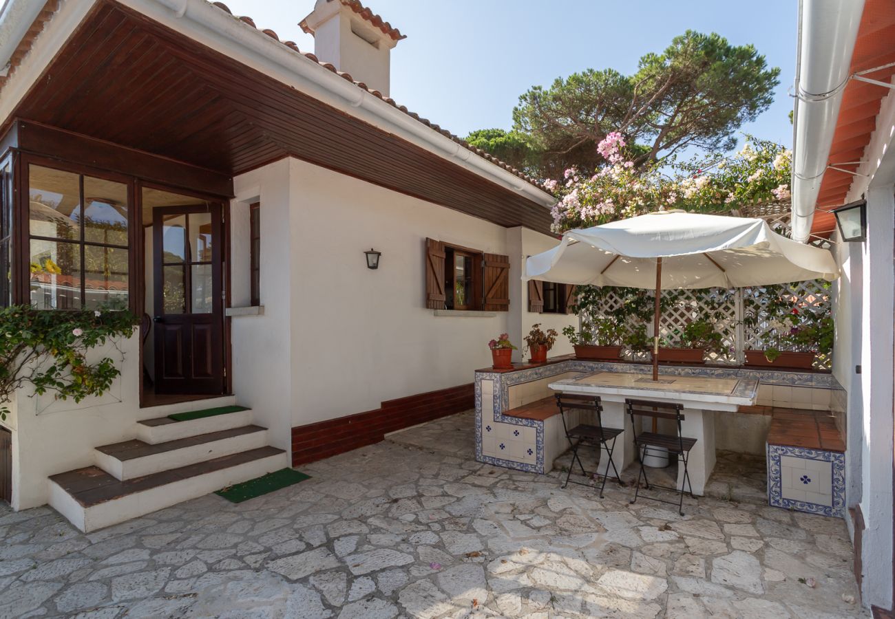 Casa a Colares - Charming  House and Terrace By Gt House