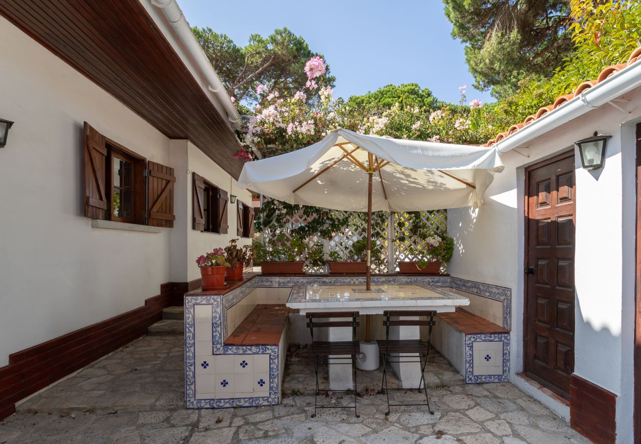 Casa a Colares - Charming  House and Terrace By Gt House