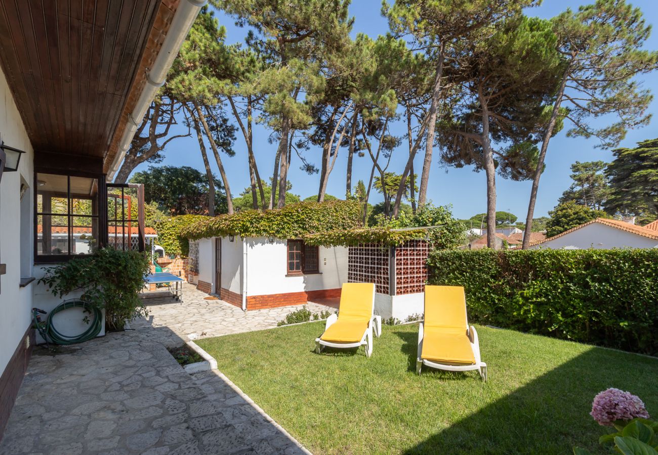 Casa a Colares - Charming  House and Terrace By Gt House
