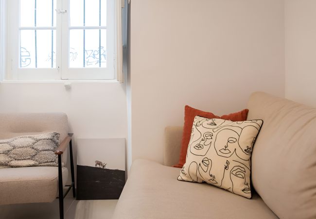 Appartamento a Lisboa - Timeless & Stylish Stylish Stay By Gt House Appartamento a Lisboa - Timeless & Stylish Stylish Stay By Gt House