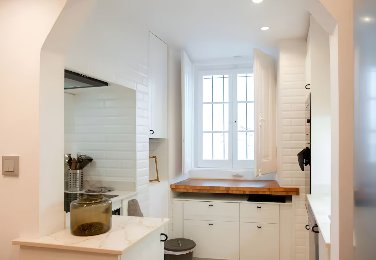 Appartamento a Lisboa - Timeless & Stylish Stay By Gt House