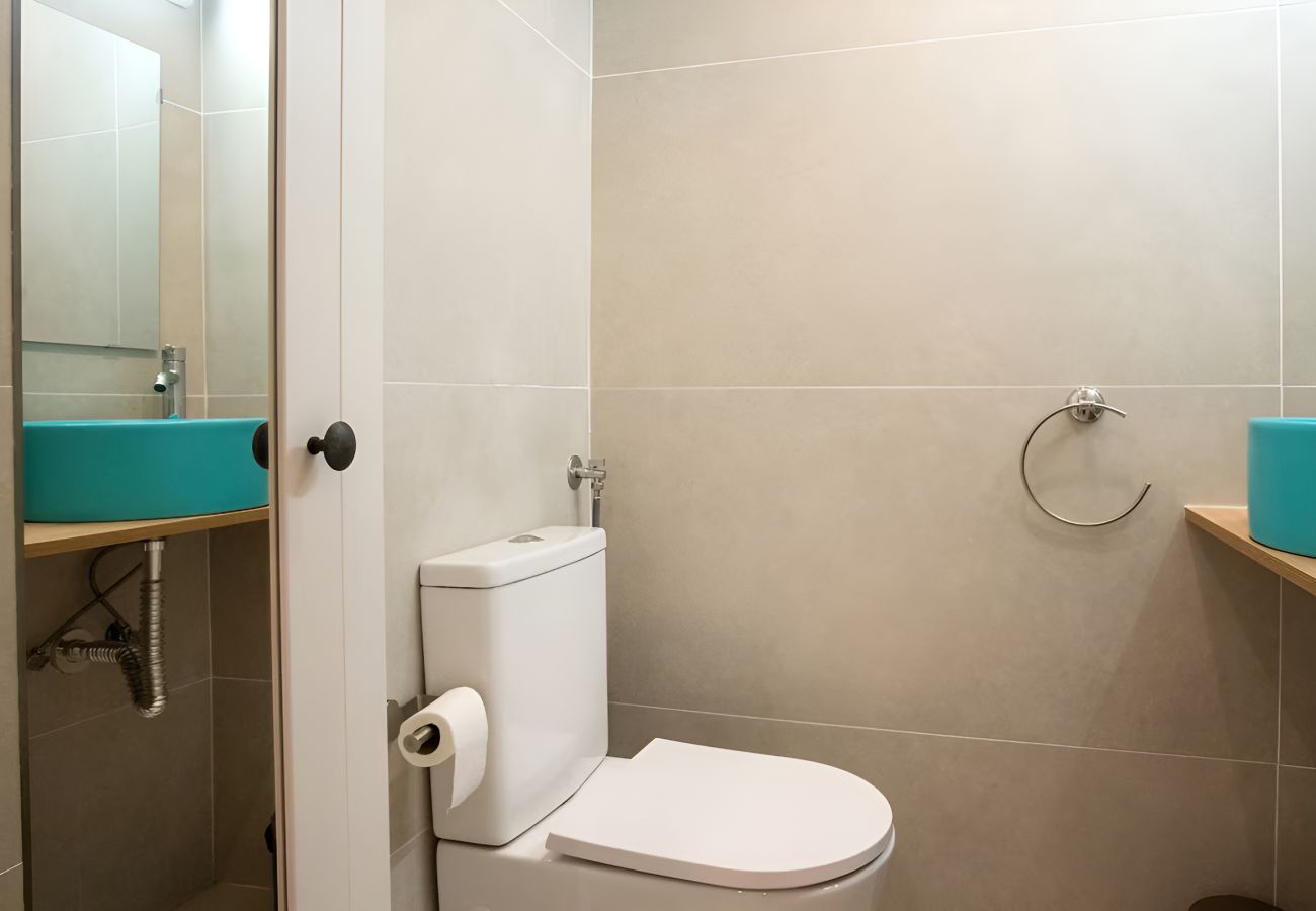 Appartamento a Lisboa - Timeless & Stylish Stay By Gt House